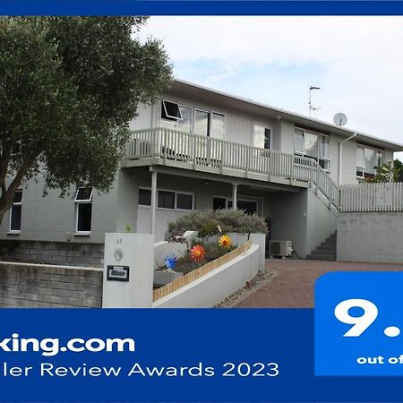 Glamis Ave Shared Home B&B New Plymouth Eksteriør billede