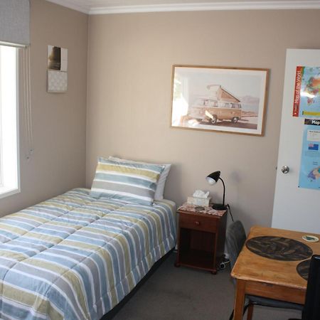 Glamis Ave Shared Home B&B New Plymouth Eksteriør billede