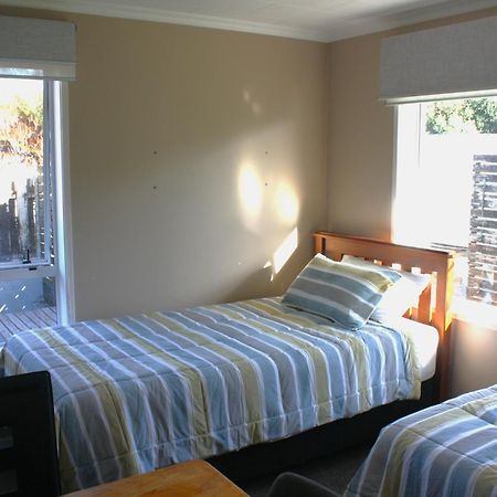 Glamis Ave Shared Home B&B New Plymouth Eksteriør billede