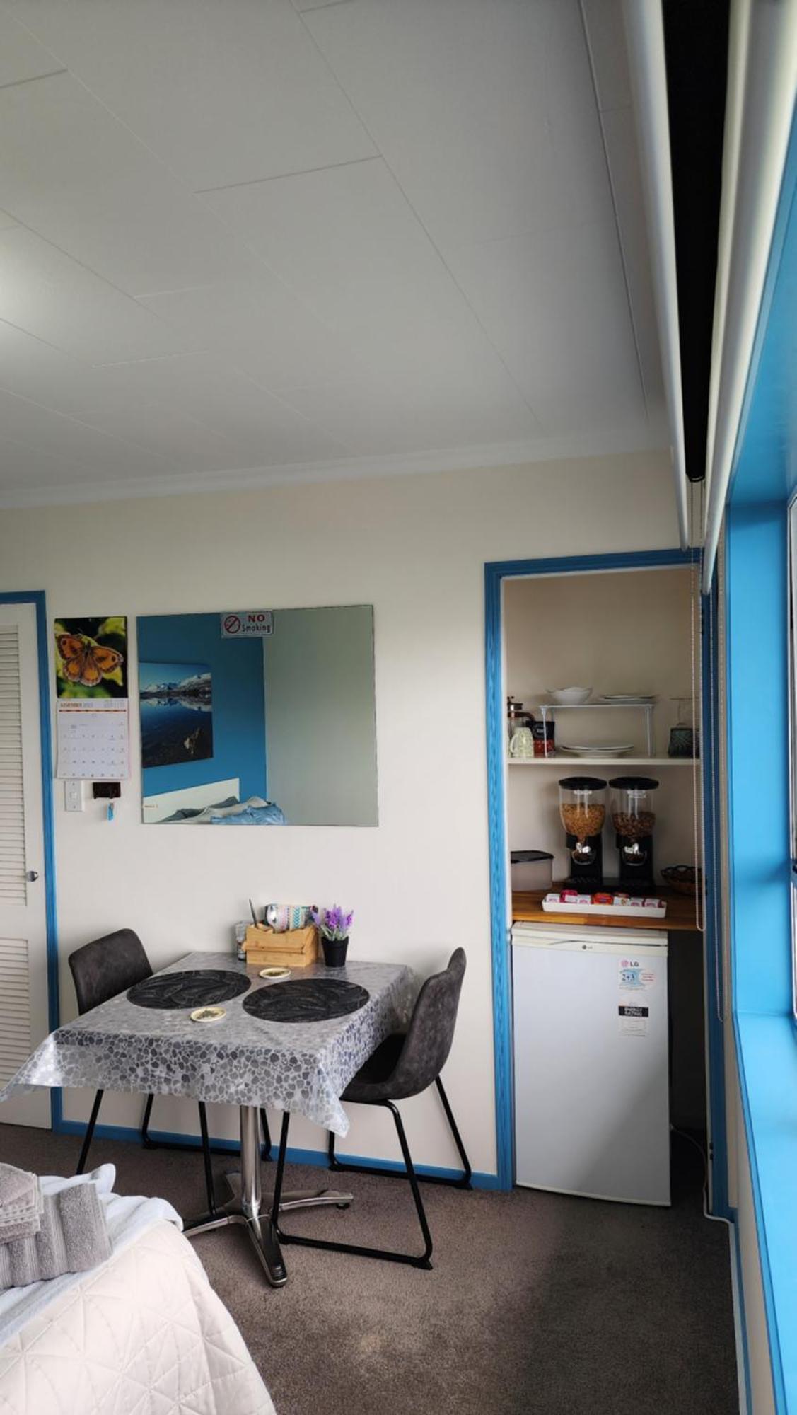 Glamis Ave Shared Home B&B New Plymouth Eksteriør billede