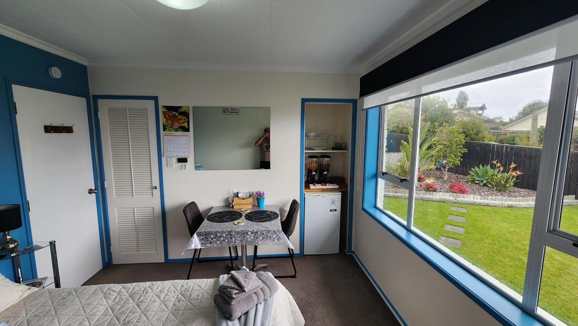 Glamis Ave Shared Home B&B New Plymouth Eksteriør billede