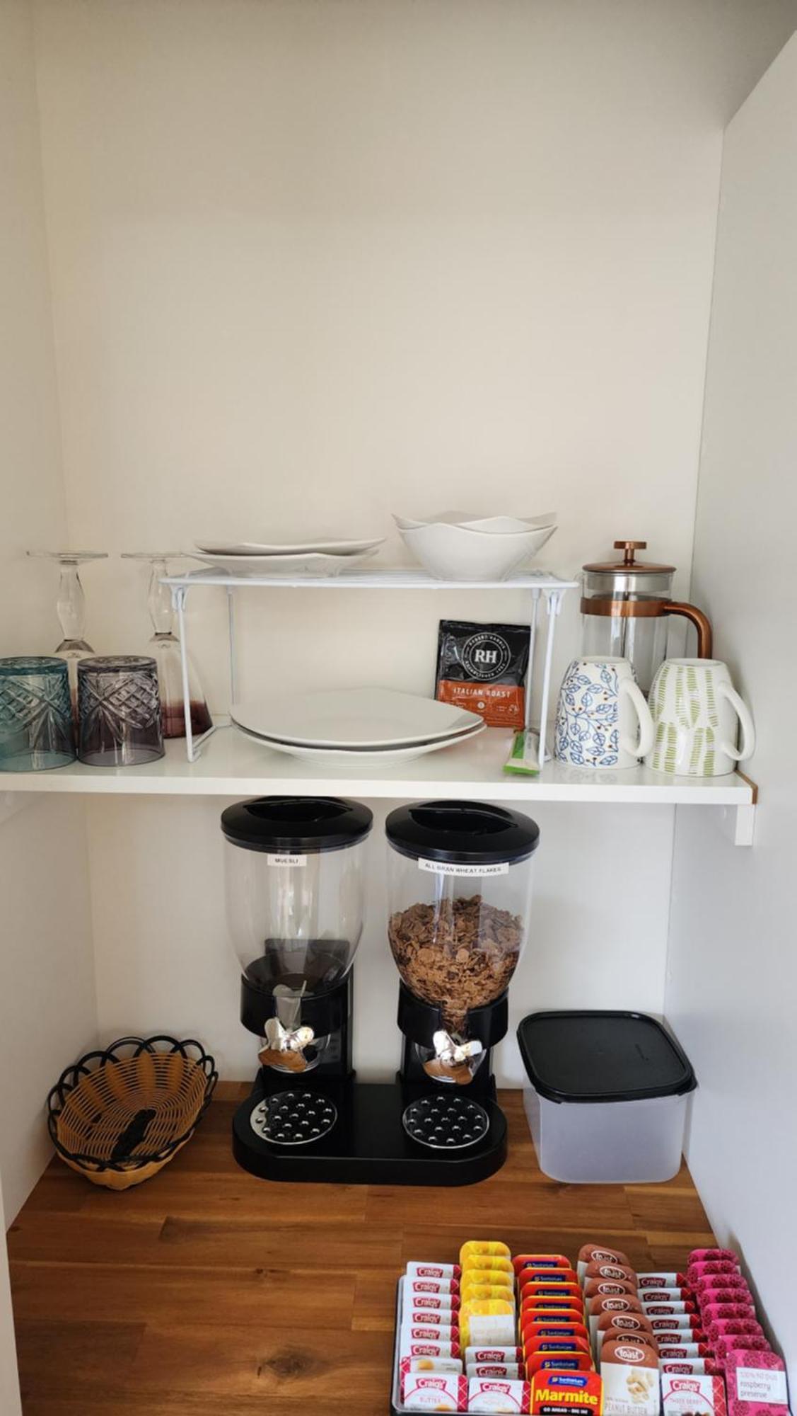 Glamis Ave Shared Home B&B New Plymouth Eksteriør billede