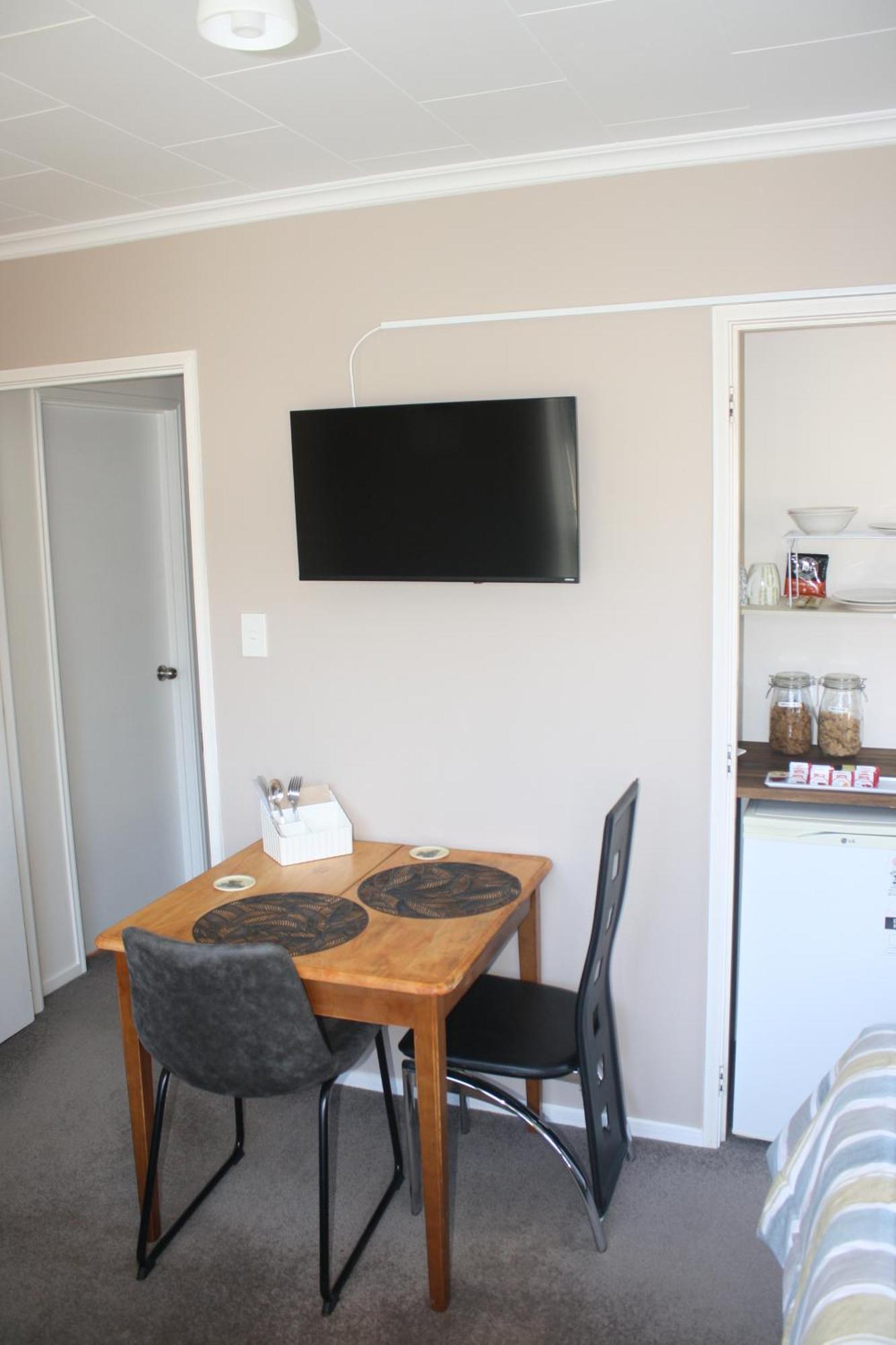 Glamis Ave Shared Home B&B New Plymouth Eksteriør billede